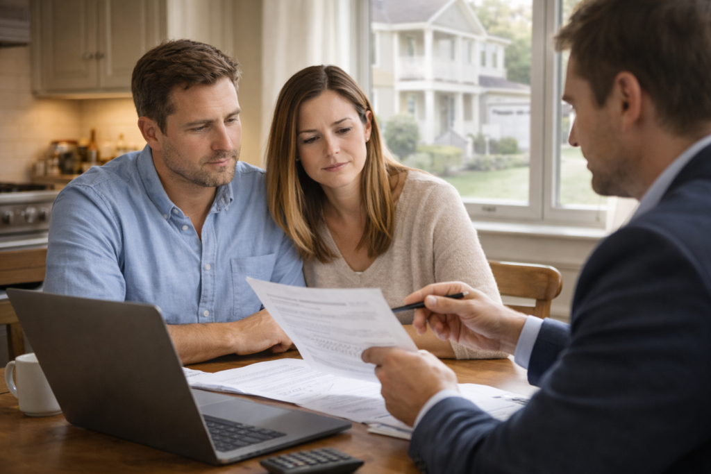 alternatives to bridge loans